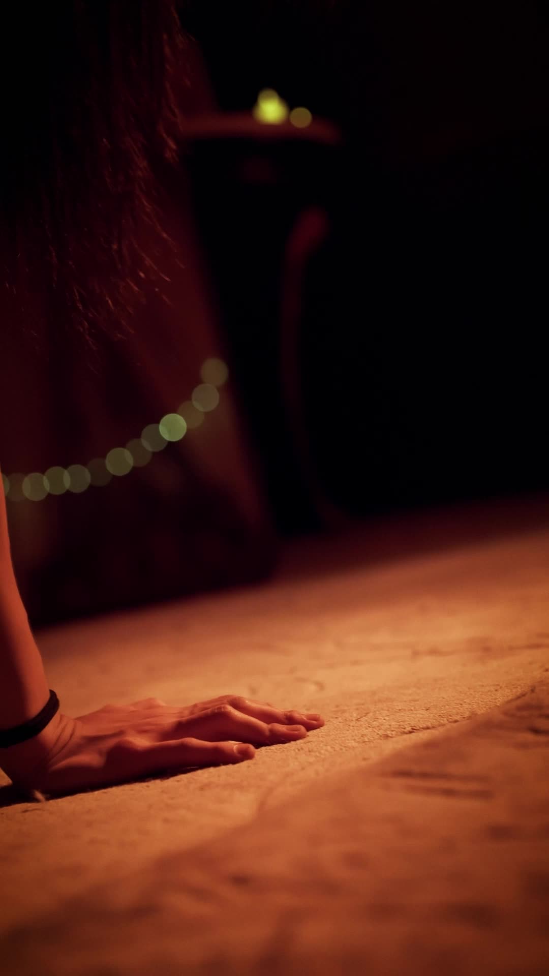 Episode 1 - My Bodyguard Became My Slave